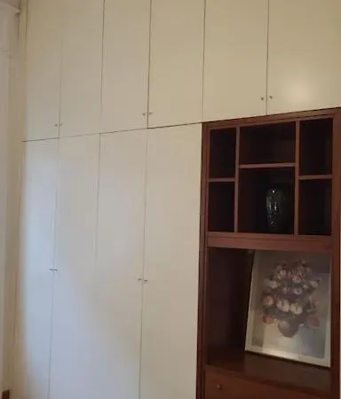 Apartman Tra Mare E Castello *