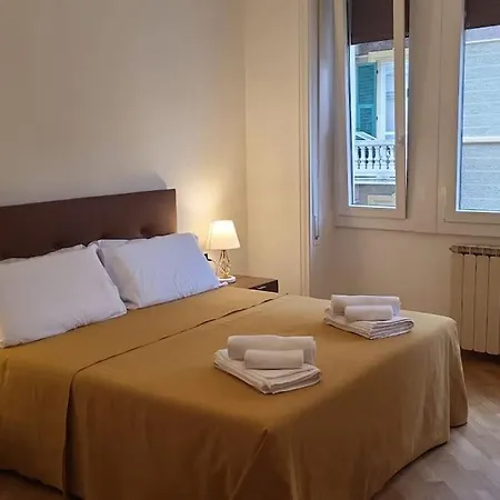 Tra Mare E Castello Apartman *