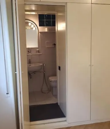 Tra Mare E Castello Appartement La Spezia