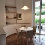 Tra Mare E Castello Διαμέρισμα *