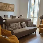 Διαμέρισμα Tra Mare E Castello Λα Σπέτσια