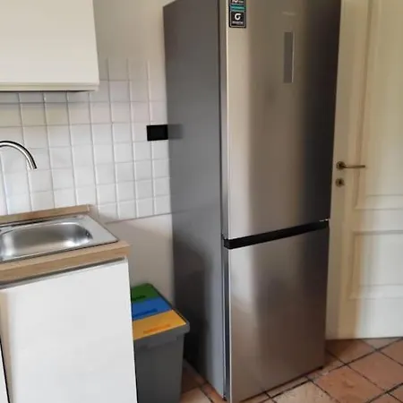 Tra Mare E Castello Daire *