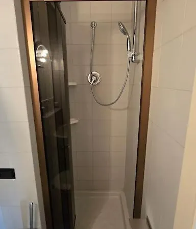 Tra Mare E Castello *