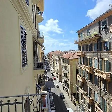 Daire Tra Mare E Castello