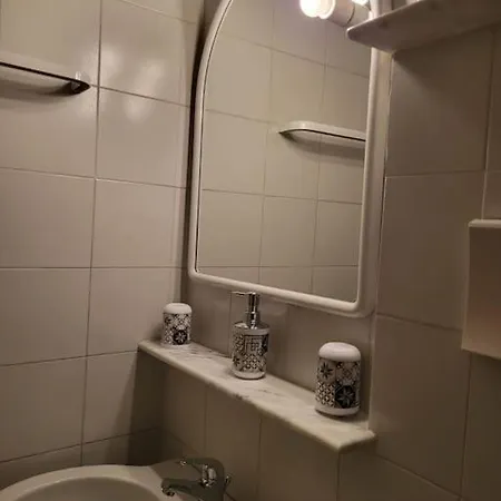 Tra Mare E Castello Daire *