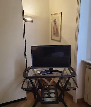Tra Mare E Castello Apartment