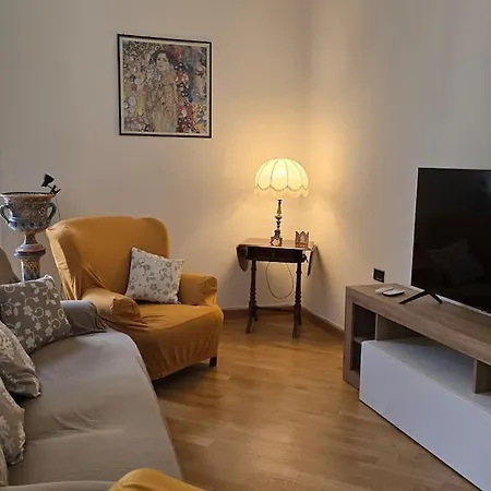 Apartment Tra Mare E Castello La Spezia