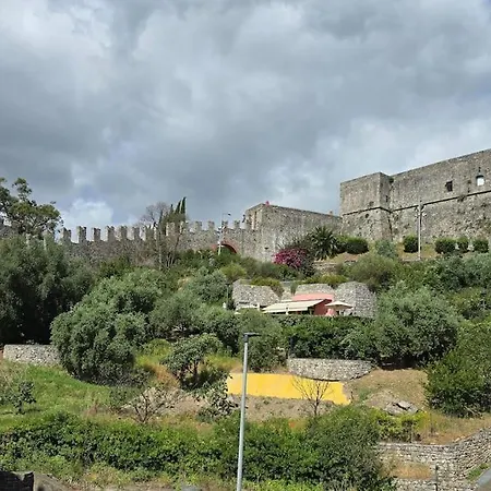 Tra Mare E Castello * Λα Σπέτσια