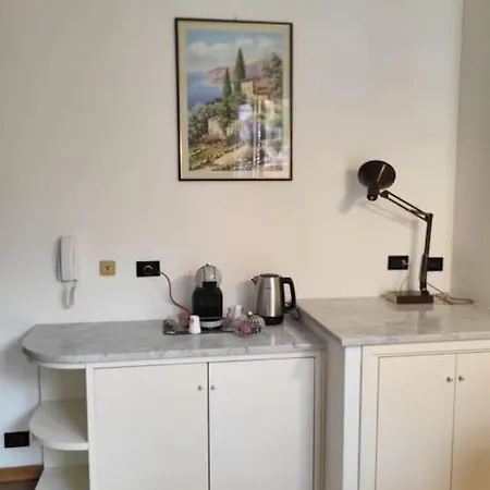 Daire Tra Mare E Castello La Spezia