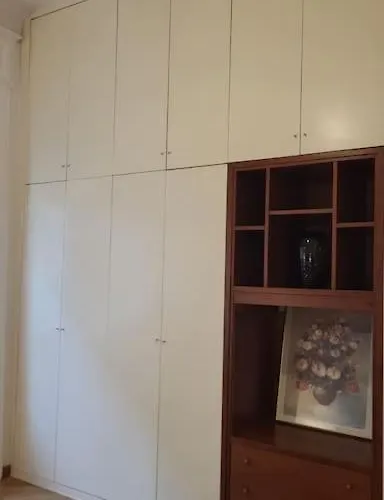 Lejlighed Tra Mare E Castello *