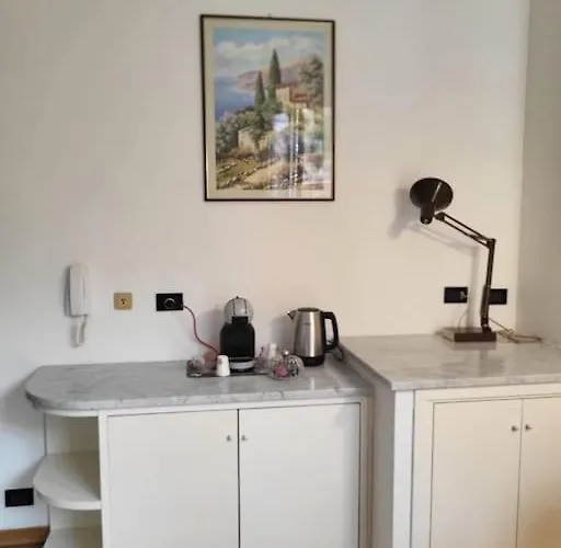 Lejlighed Tra Mare E Castello La Spezia