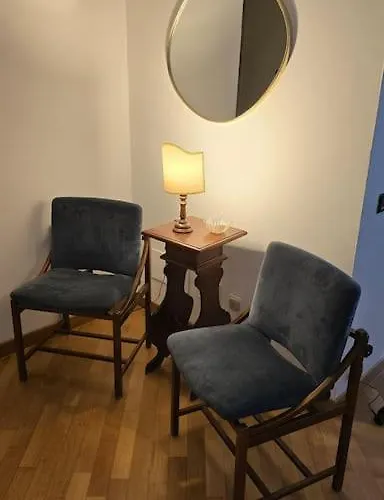 Tra Mare E Castello *